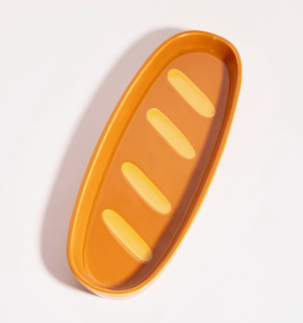 BAGUETTE TELLER ABLAGE