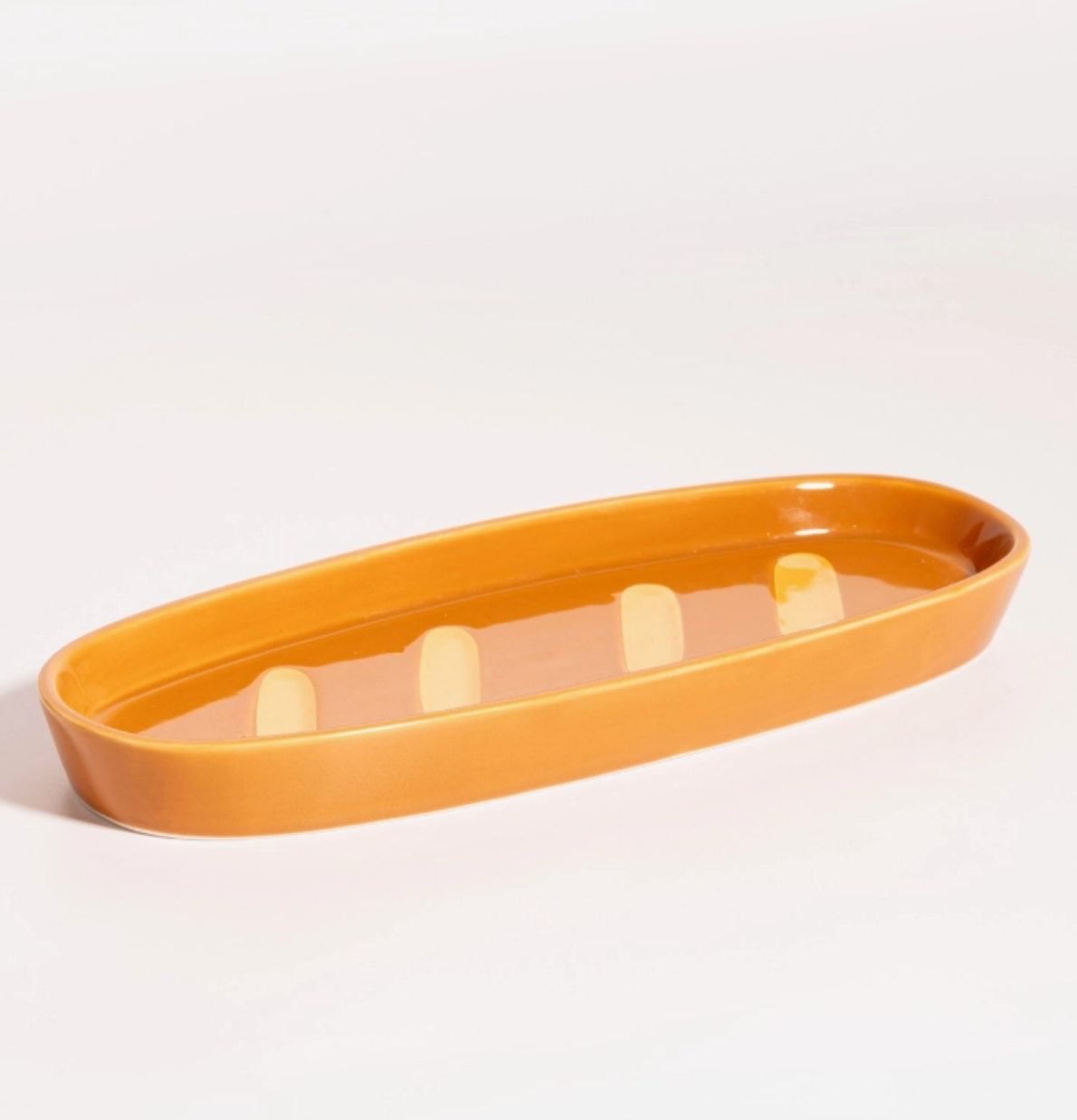 BAGUETTE TELLER ABLAGE