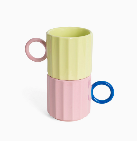 TASSE CHURROS "VINTAGE"