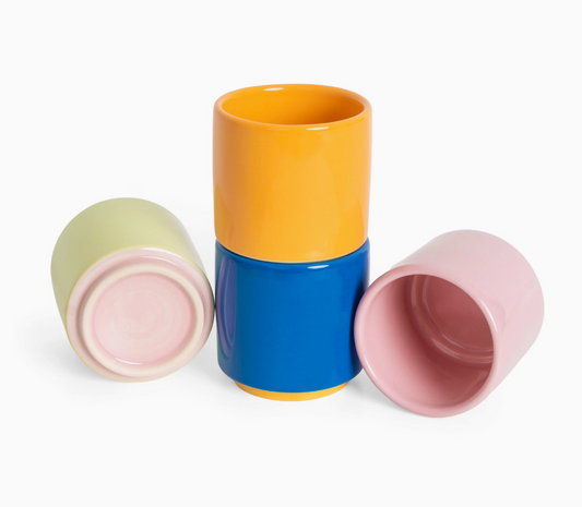 ESPRESSO TASSE COLOUR