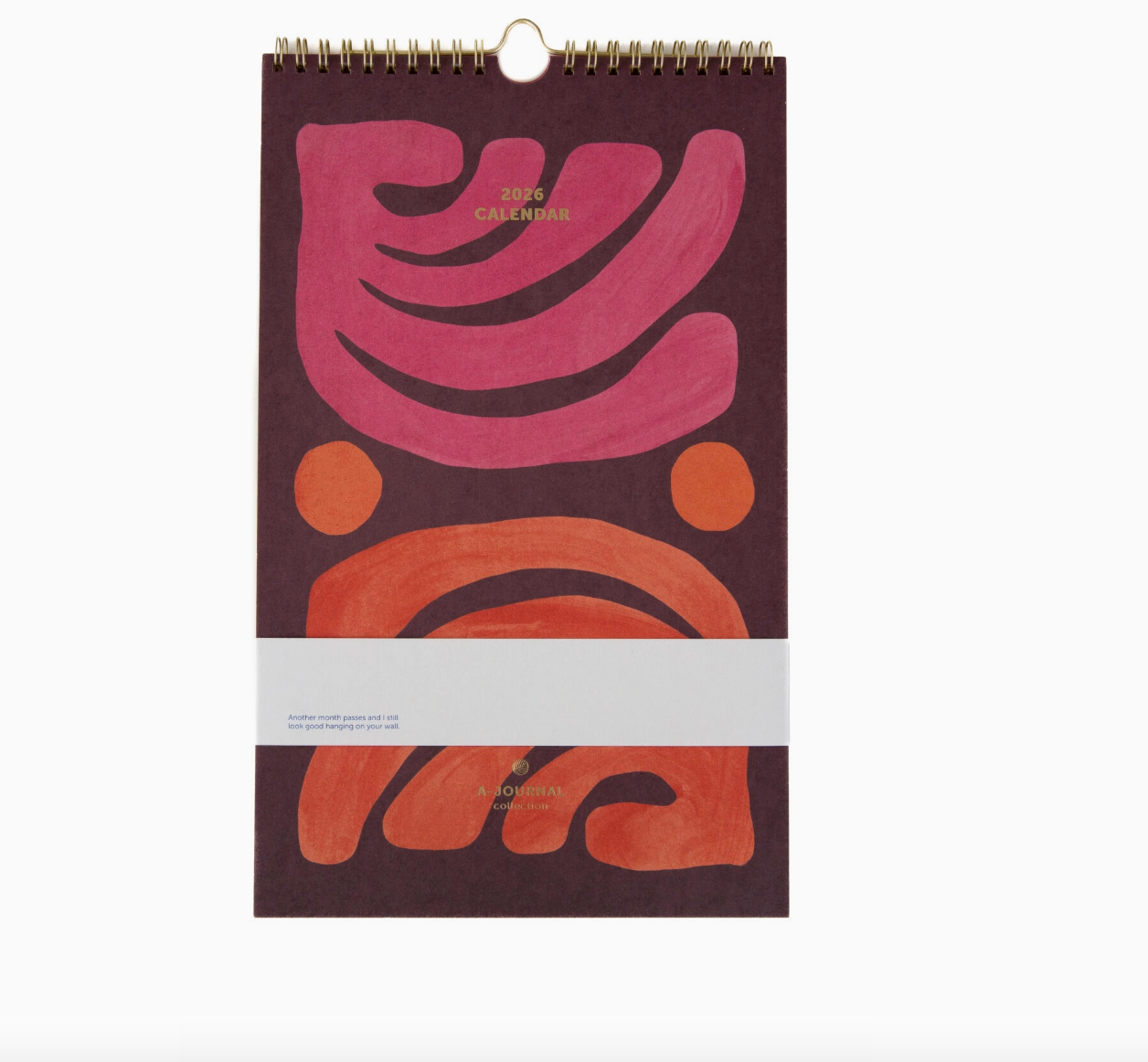 Calendar 2026 Arty (Kalender)