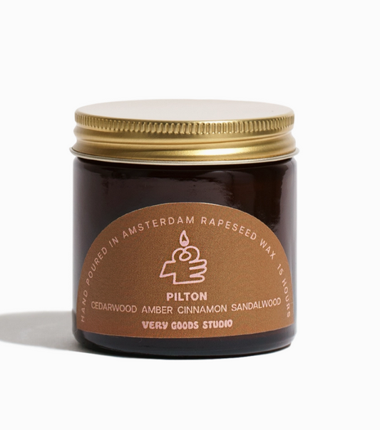 DUFTKERZE VERY GOODS STUDIO