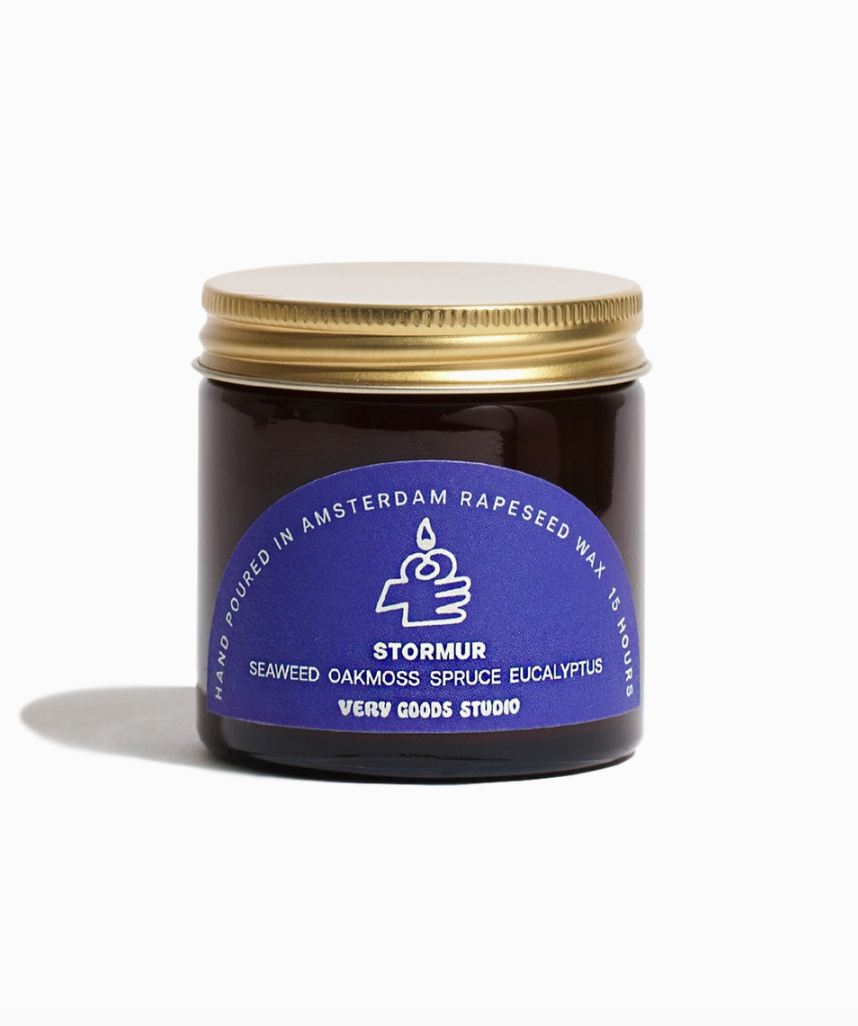 DUFTKERZE VERY GOODS STUDIO