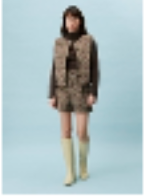 WESTE LYSANDRA CHC25935