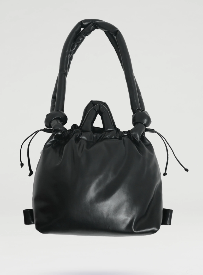 TASCHE "ONA VEGAN LEATHER"