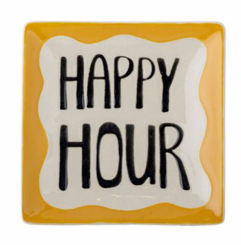 TELLER SOLINE HAPPY HOUR