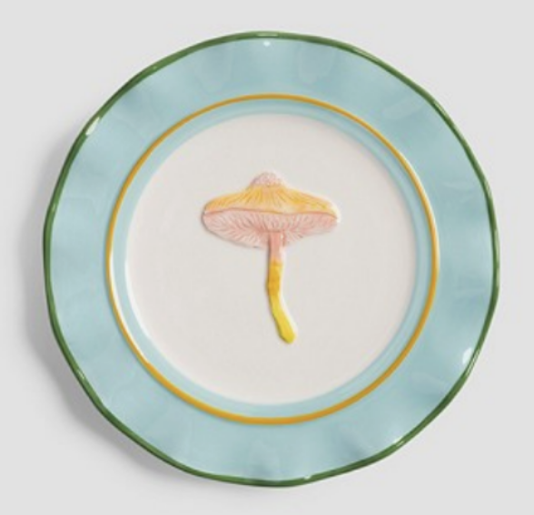 TELLER MAGIC MUSHROOM