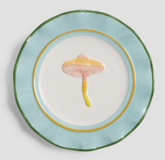 TELLER MAGIC MUSHROOM