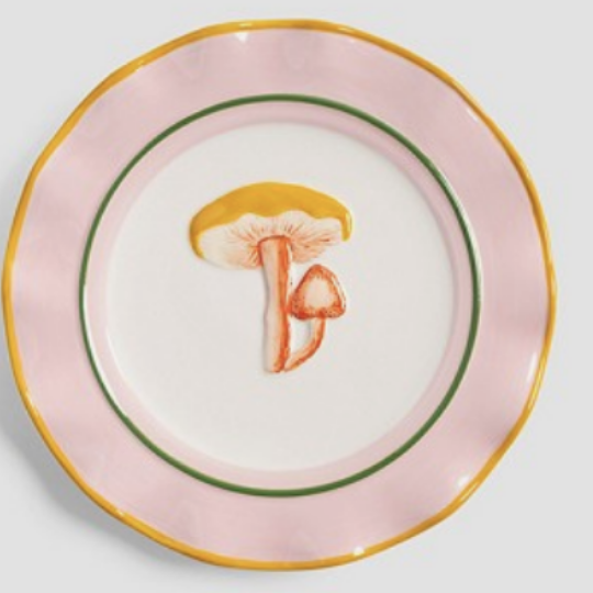 TELLER MAGIC MUSHROOM