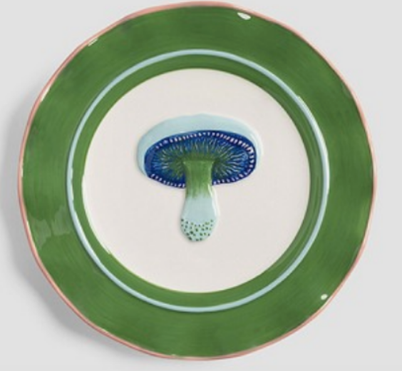 TELLER MAGIC MUSHROOM