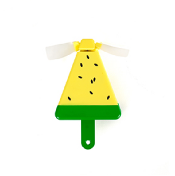 WASSERMELONEN MINI VENTILATOR
