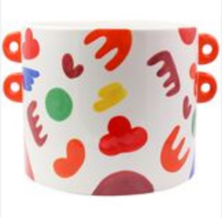 TOPF ENRIQUE LA MEZCLA BUNT