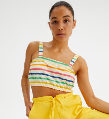 STREIFEN TOP "32C/40037"