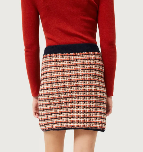 STRICK ROCK "43c/10218"