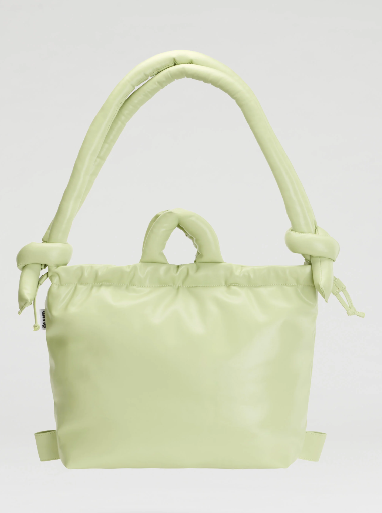 TASCHE "ONA VEGAN LEATHER"
