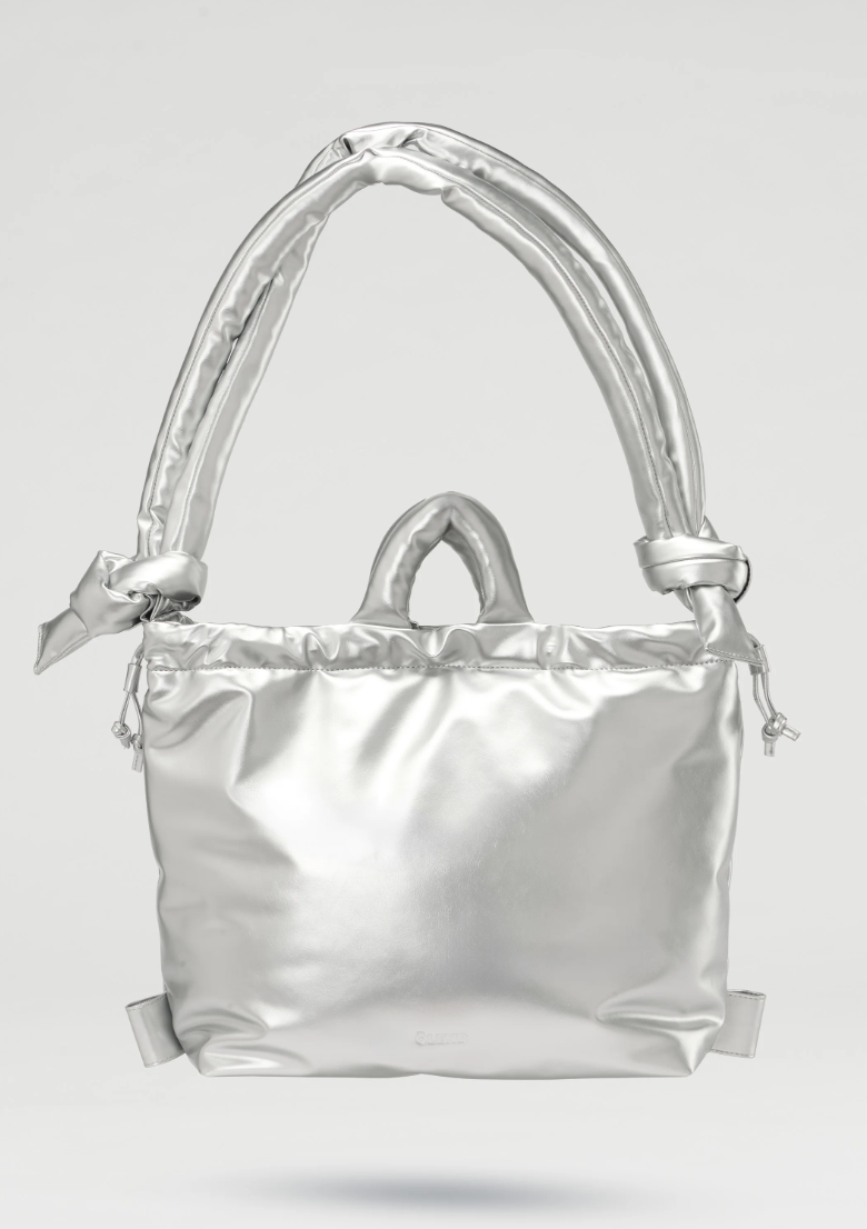 TASCHE "ONA VEGAN LEATHER"