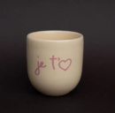 TASSE SE JE T'AIME