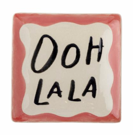 TELLER SOLINE OHH LALA