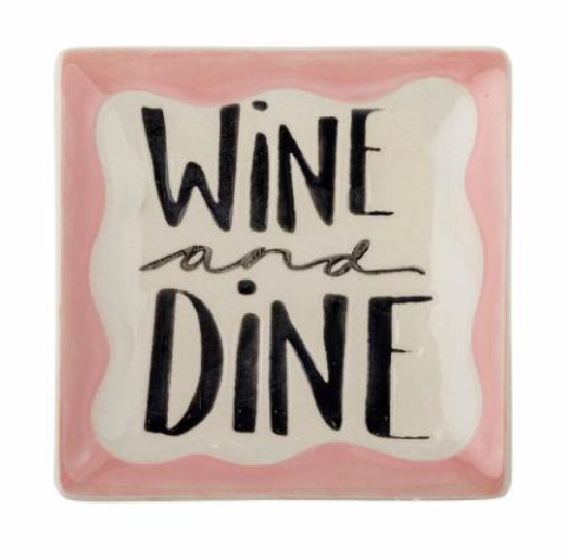 TELLER SOLINE WINE AND DINE