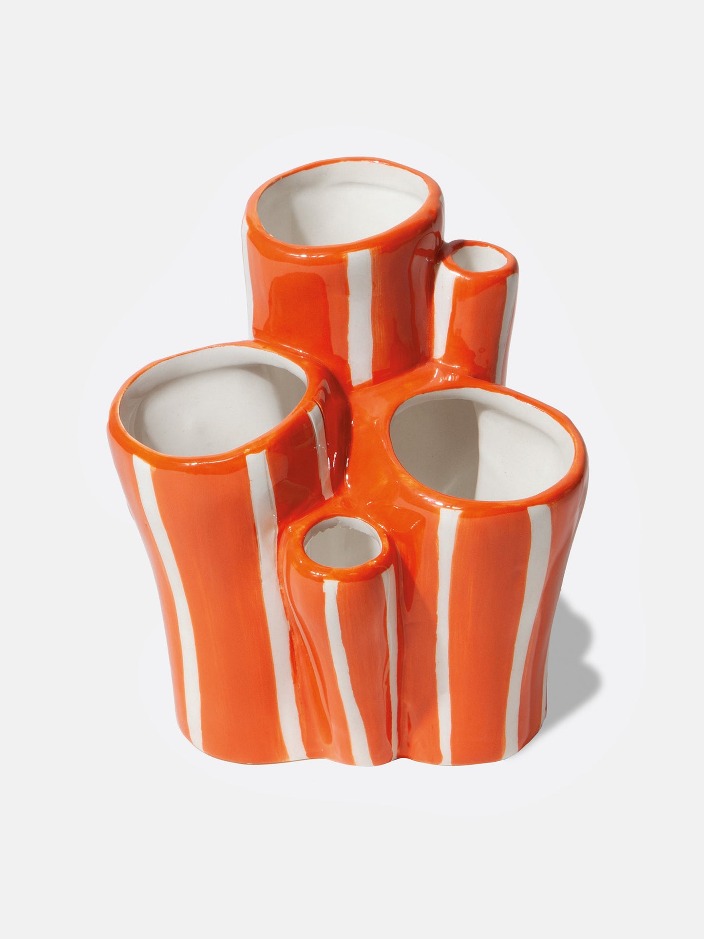 VASE KORALLE "CORAL"