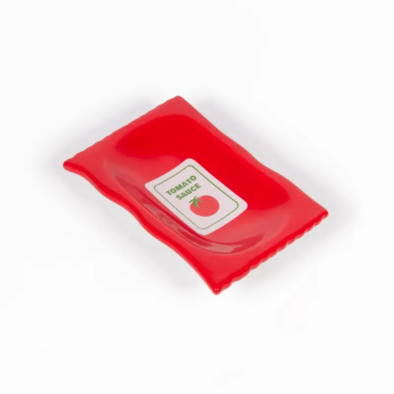 ABLAGESCHALE KETCHUP