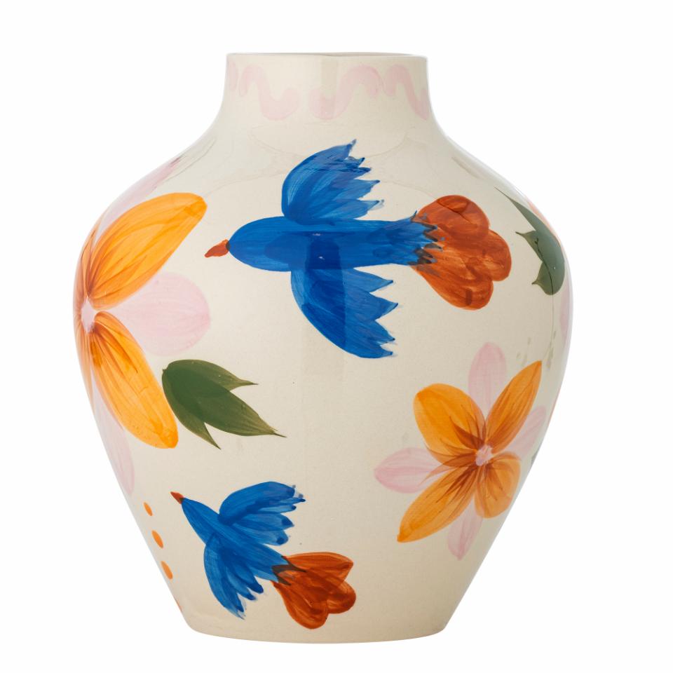 VASE MARICALA BLUME BUNT