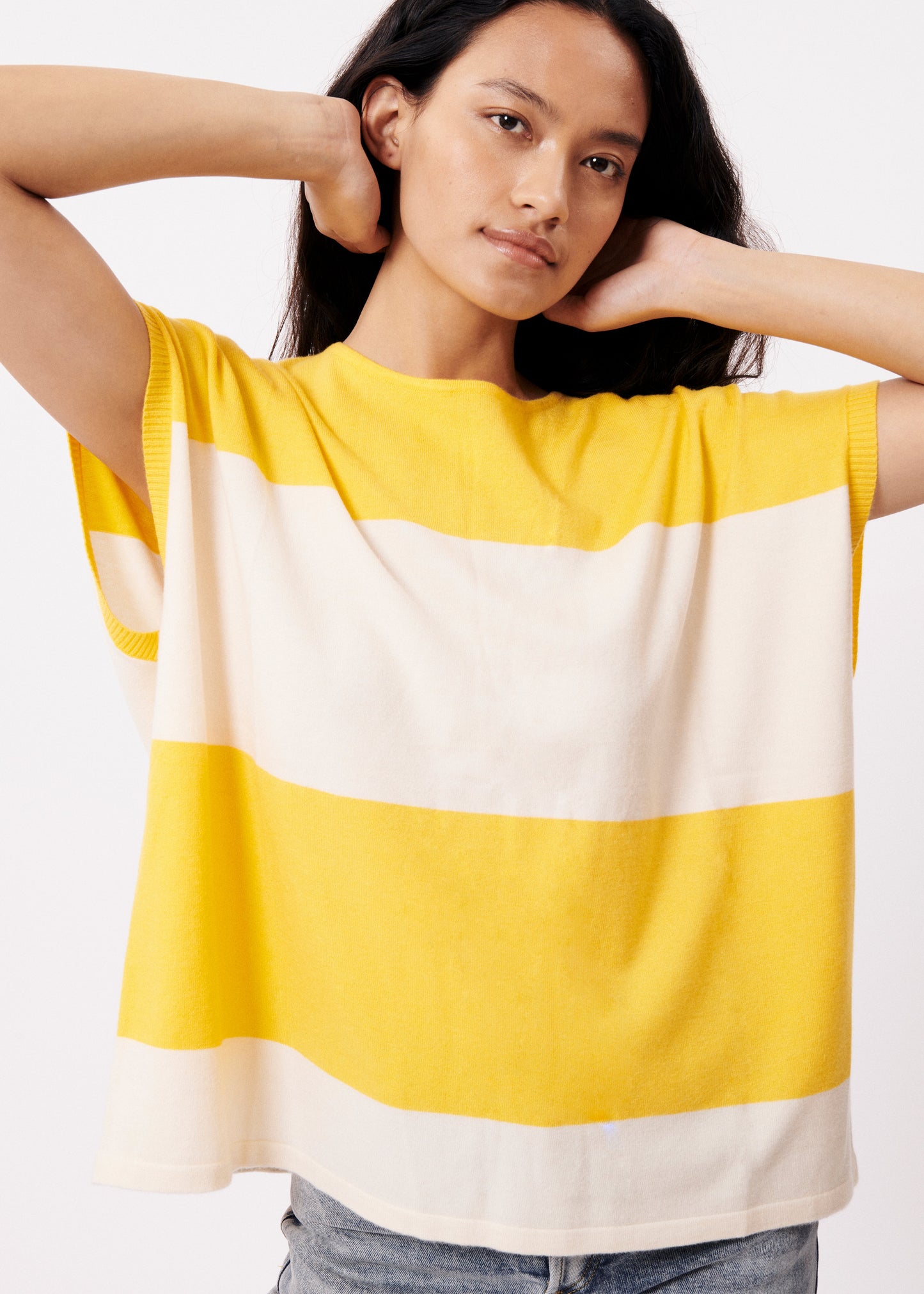 TOP FUCHIA "MS24-21"