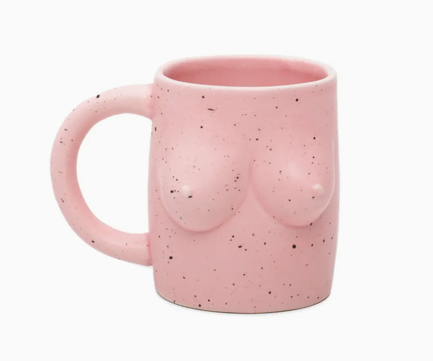 BOOBIE HENKEL TASSE