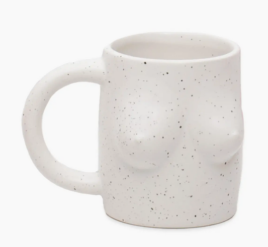 BOOBIE HENKEL TASSE