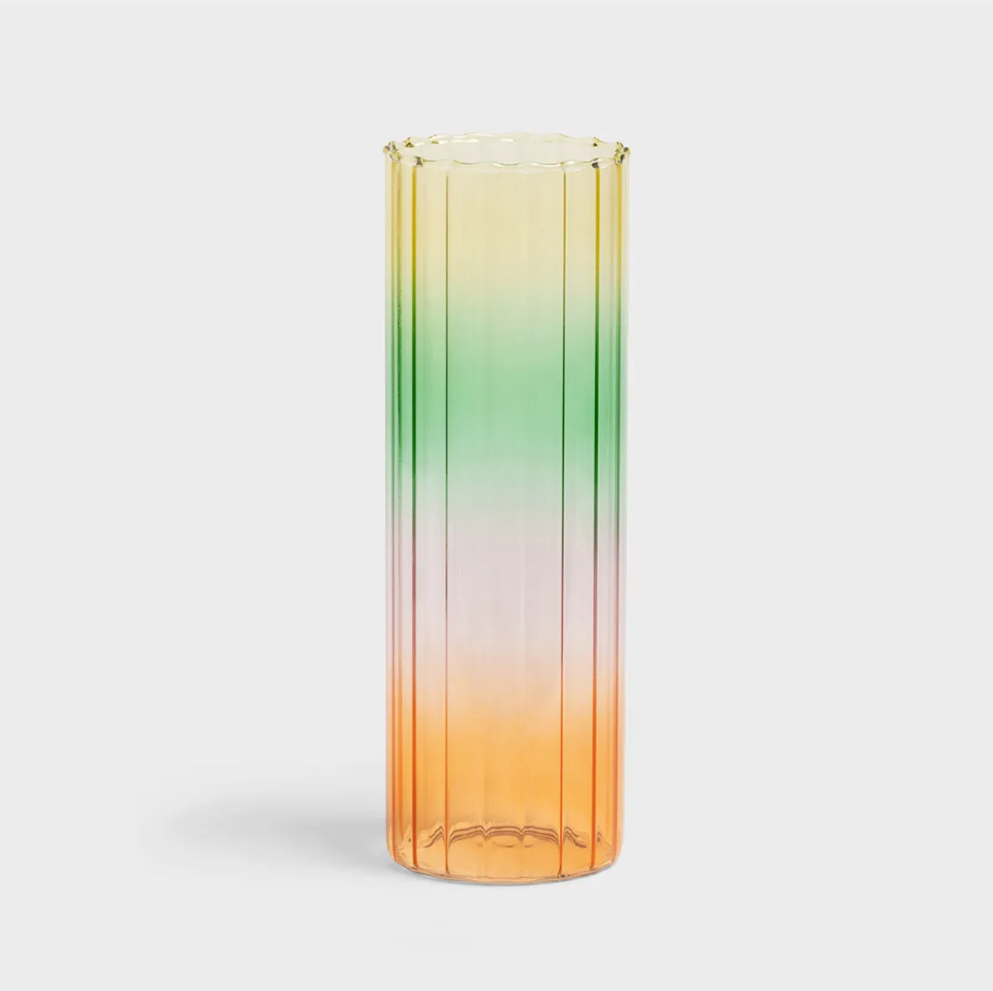 VASE GRADIENT BUNT