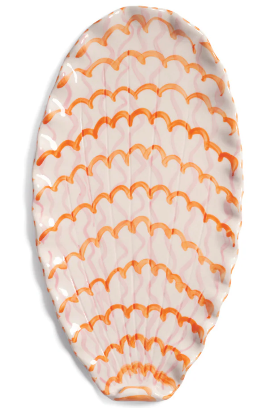 ABLAGETELLER SHELLEGANCE ROSA