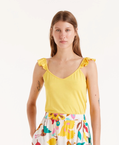 TOP GELB "52C/41123"