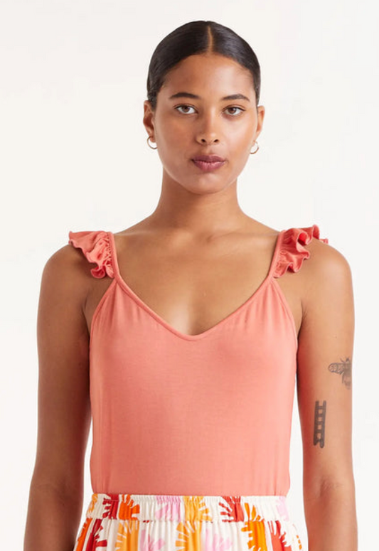 TOP PEACH "52C/41113"