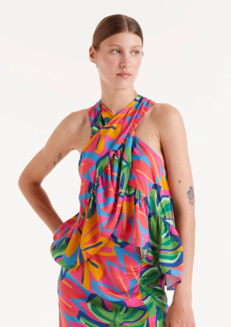 TOP BUNT "52C/43100"