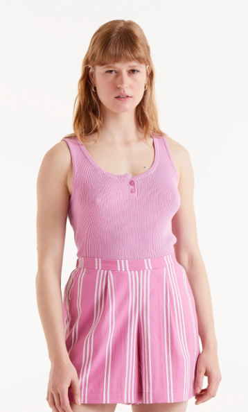 TOP ROSA "52C/10452"