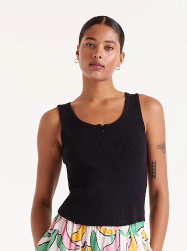 TOP SCHWARZ "52C/10450"