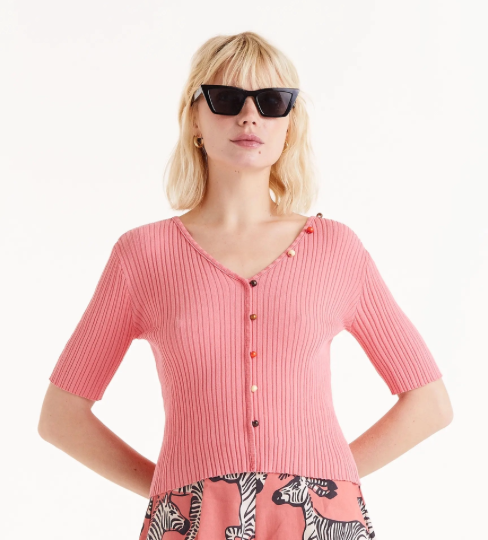 TOP PINK "51C/10219"