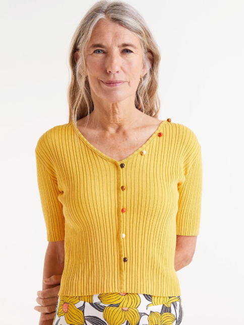 TOP GELB "51C/10218"