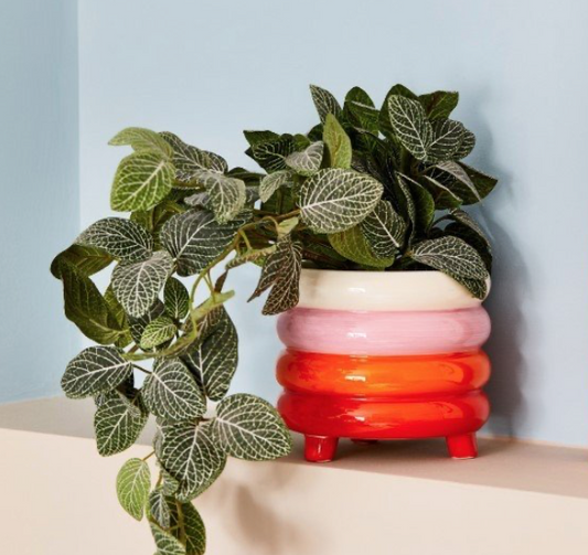 BLUMENTOPF PABLO AMOR DEL COLOR