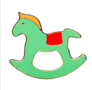 FLASCHENÖFFNER COCKHORSE