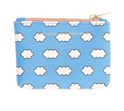 GELDBEUTEL WOLKE X REDFRIES