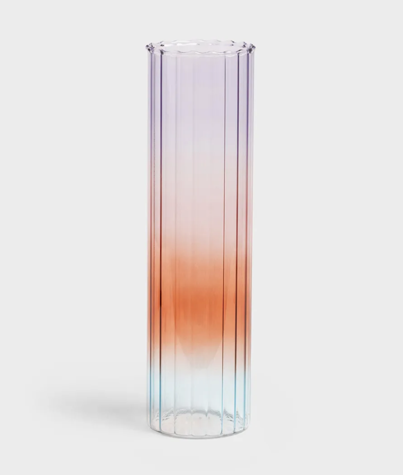 VASE GRADIENT BUNT