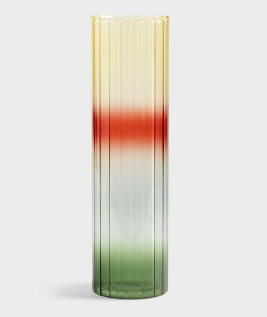 VASE GRADIENT EVENING BUNT