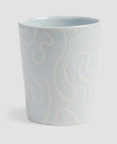 BECHER MUG SOBA