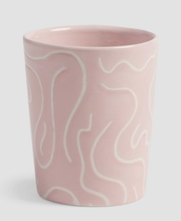 BECHER MUG SOBA