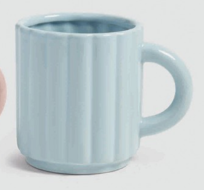 TASSE TUBE