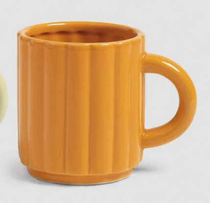 TASSE TUBE
