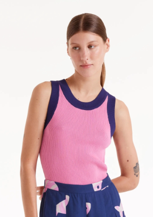 TOP PINK "52C/10356"