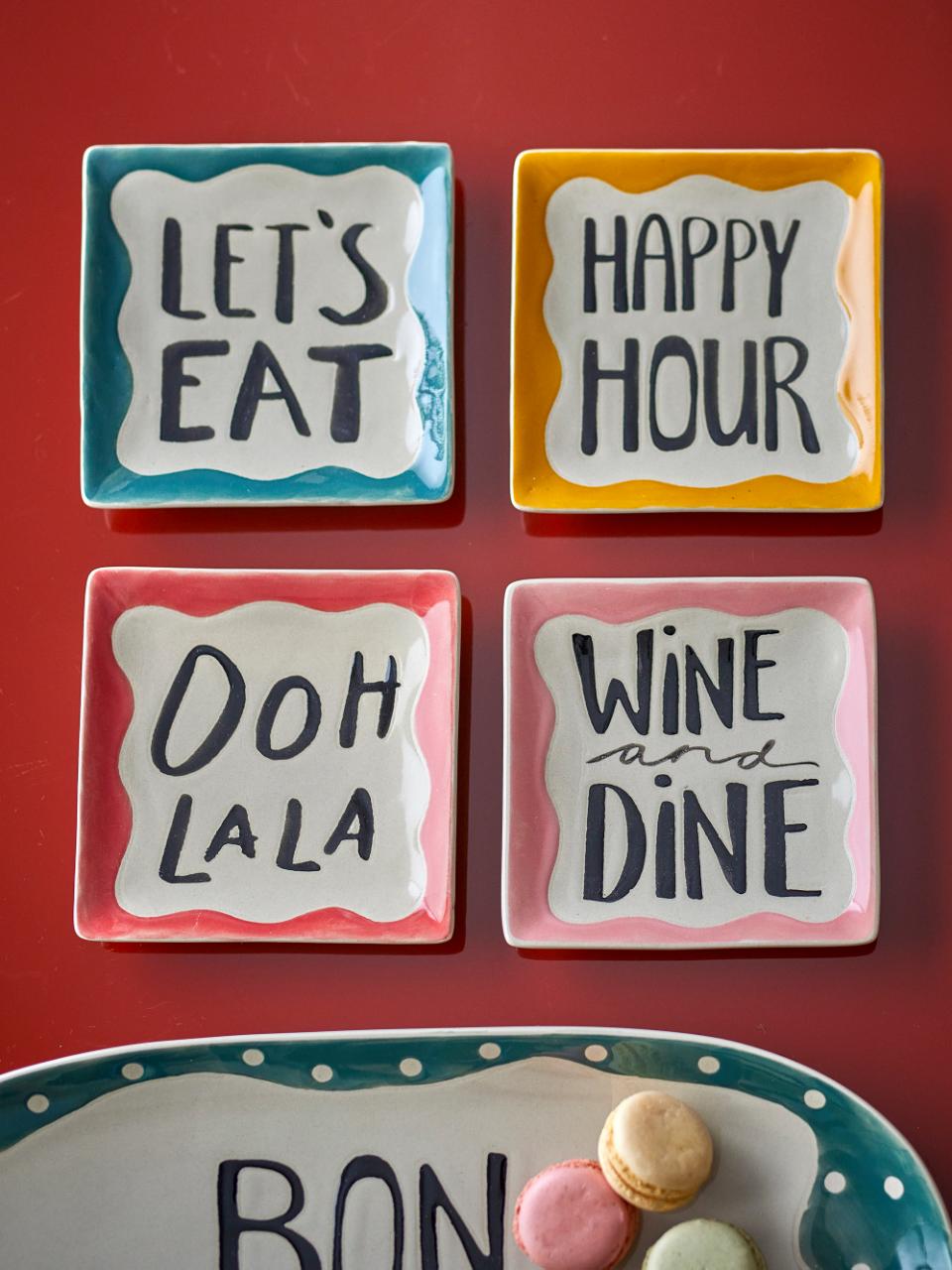 TELLER SOLINE WINE AND DINE