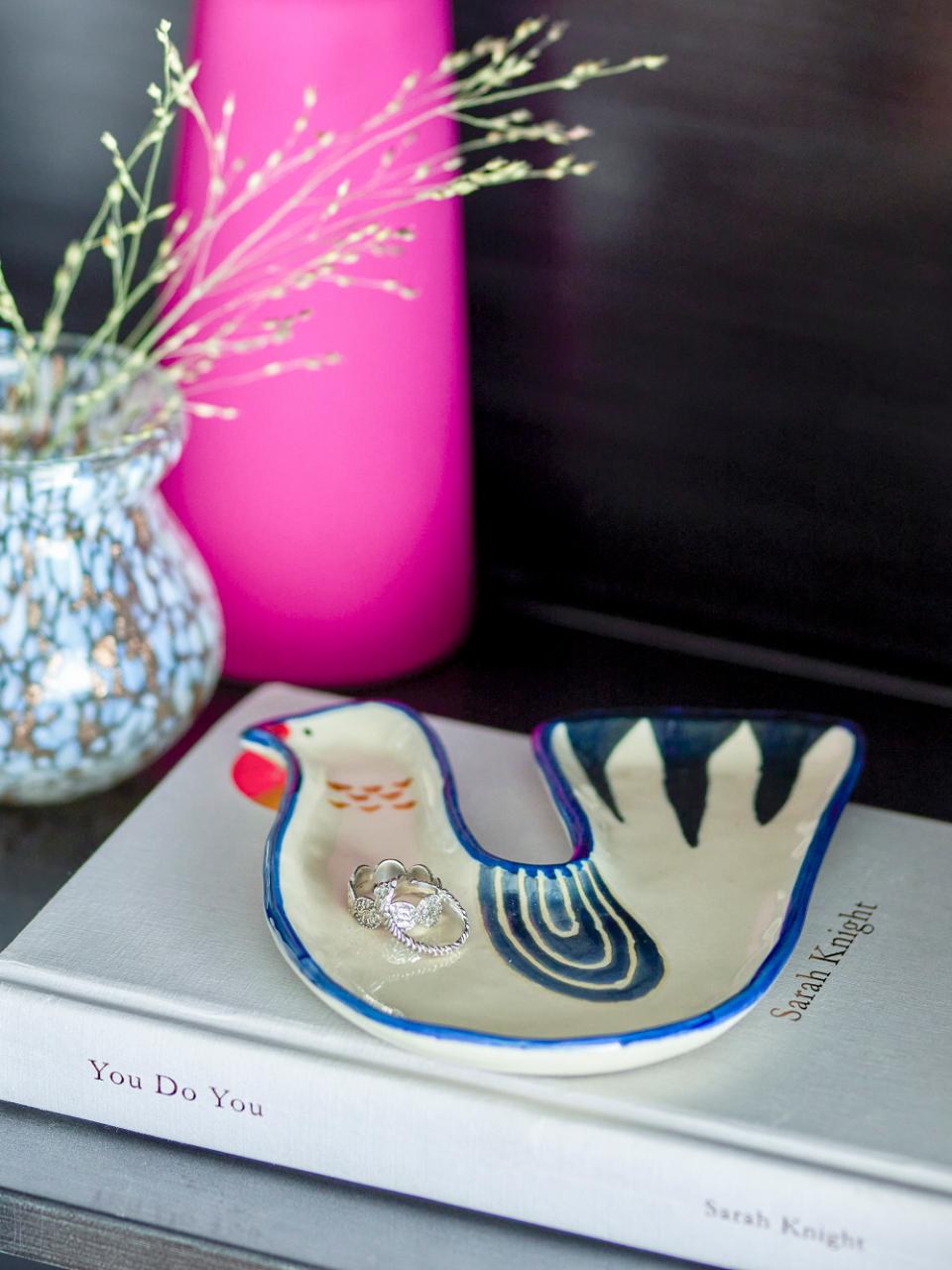 ABLAGETELLER TRUDY TAUBE